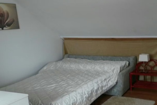 Studio Truffautstraat in Almere
