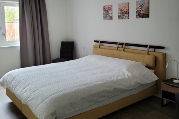 Appartement Operetteweg in Almere