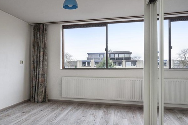 Huis Beethovensingel in Alkmaar