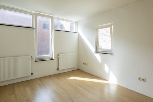 Appartement Putstraat in Sittard