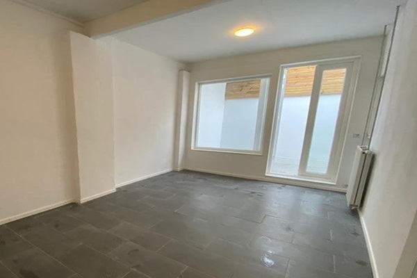 Appartement Oeverstraat in Leeuwarden
