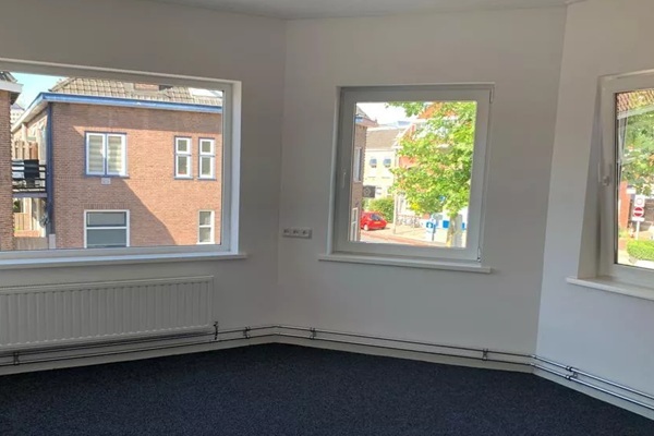 Appartement Bleekstraat in Deventer