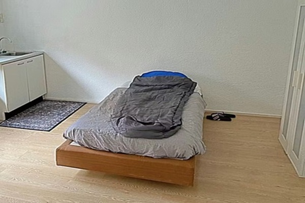 Studio Koekoekweg in Hengelo