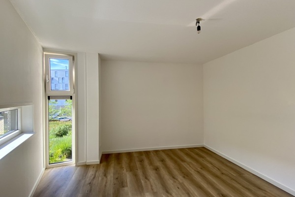 Appartement Sophiaplein in Apeldoorn