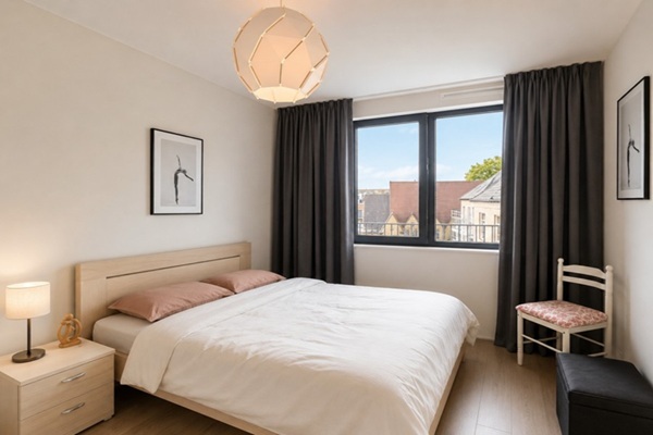 Appartement Kerklaan in Apeldoorn