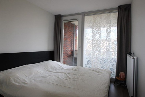 Appartement Peltenburgstraat in Haarlem
