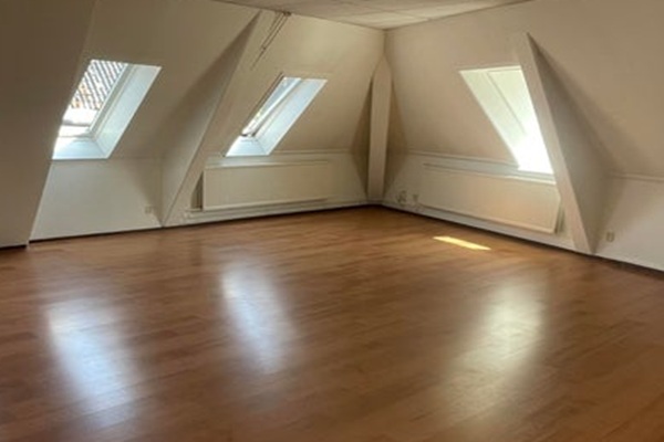 Appartement Eewal in Leeuwarden