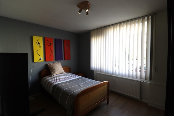 Appartement Adelbert van Scharnlaan in Maastricht