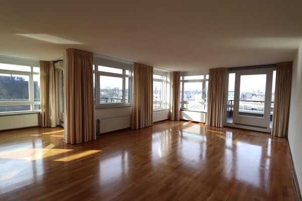 Appartement Wilhelminasingel in Maastricht