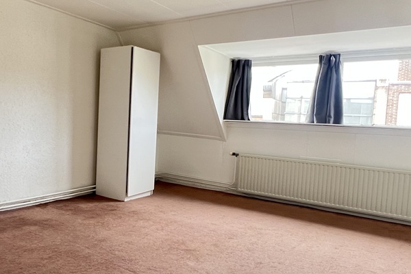 Appartement Beekstraat in Apeldoorn