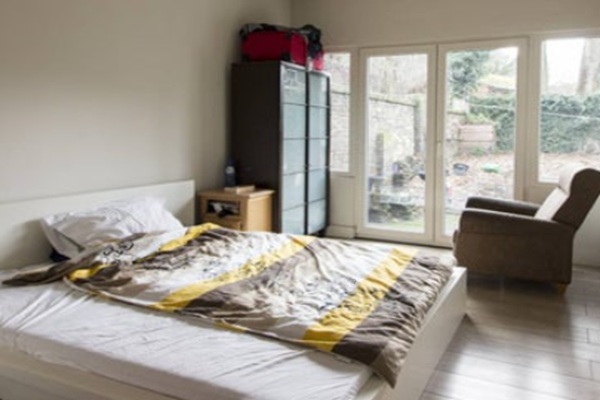 Appartement Capucijnenstraat in Maastricht