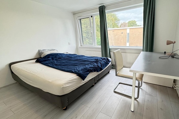 Appartement Cobradreef in Utrecht