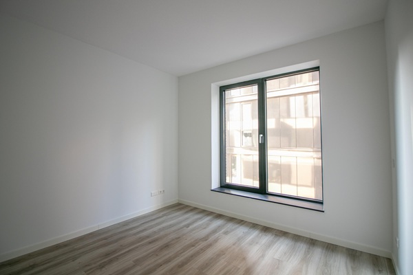 Appartement ms. van Riemsdijkweg in Amsterdam