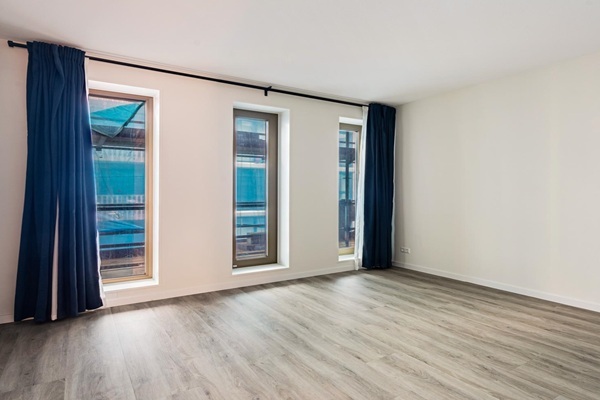 Appartement Willem Parelstraat in Amsterdam