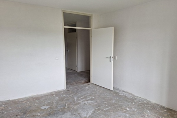 Pastoor Gillisstraat