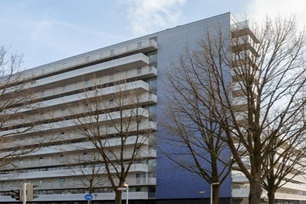 Appartement Vijfhagen in Breda