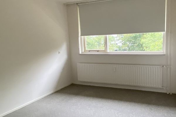 Appartement Planetenlaan in Groningen