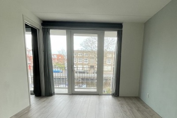 Appartement Oosterhamrikkade in Groningen