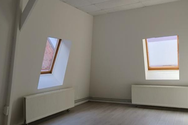 Appartement Utrechtse Veer in Leiden