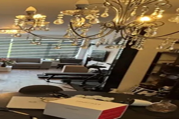 Appartement Heymansstraat in Rotterdam