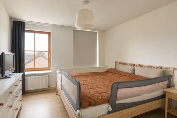 Appartement Gildenlaan in Apeldoorn