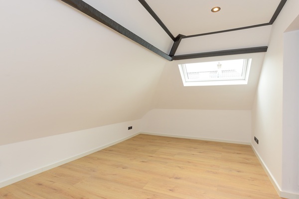 Appartement Middellandstraat in Rotterdam