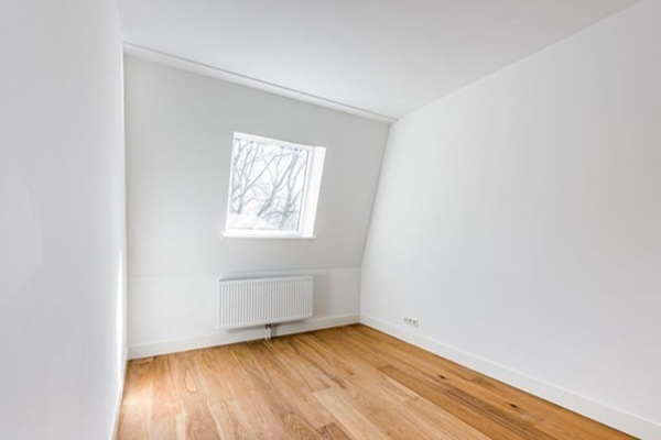Appartement Amstelveenseweg in Amsterdam