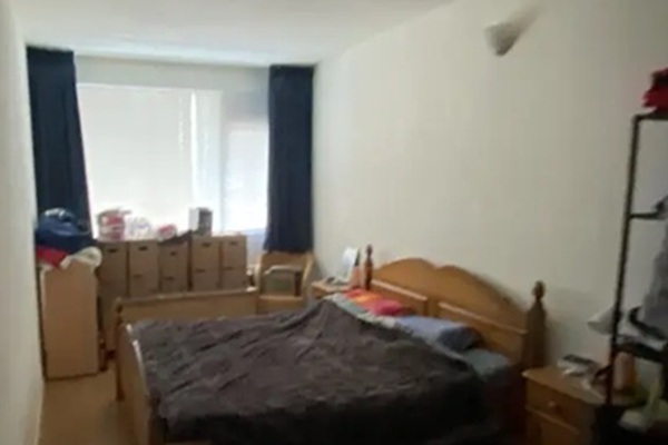 Bosranklaan