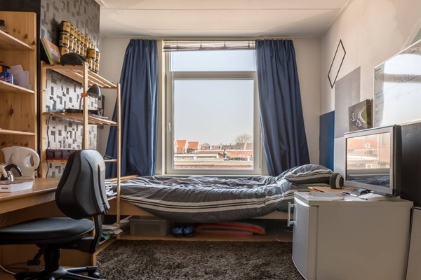 Waldeck Pyrmontstraat