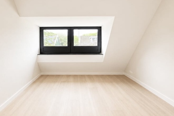 Appartement Kometensingel in Amsterdam