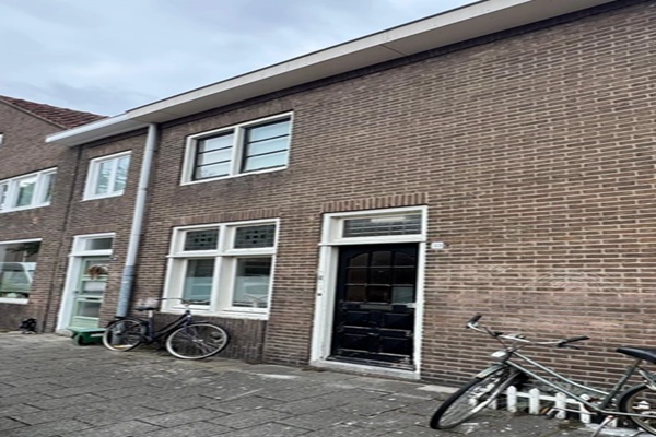 Lijsterbesstraat