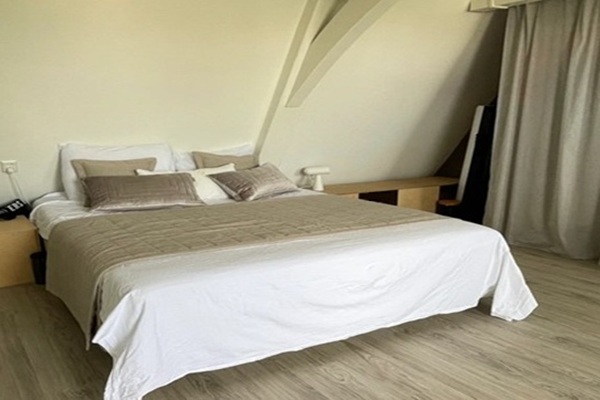 Appartement Nieuwe Markt in Zwolle
