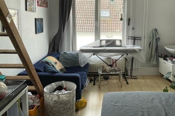 Zuider Parallelweg