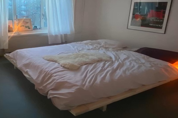 Appartement Schuddebeursstraat in Rotterdam