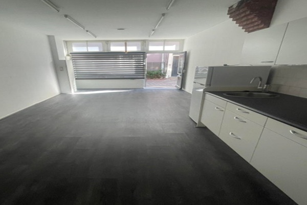 Studio Kleine Hoogstraat in Leeuwarden