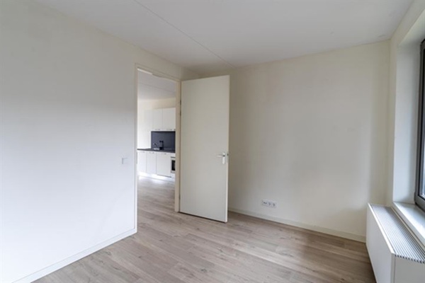 Appartement Capucijnenstraat in Maastricht