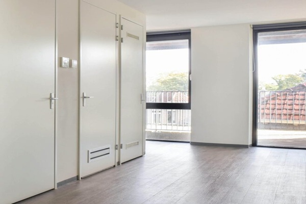 Studio Vijfhoek in Zwolle