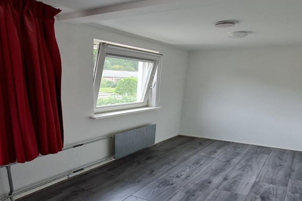Studio Bartokstraat in Tilburg