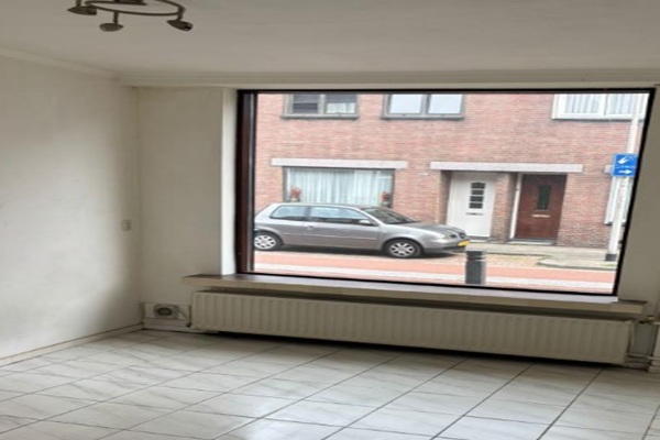 Studio Tongerlose Hoefstraat in Tilburg
