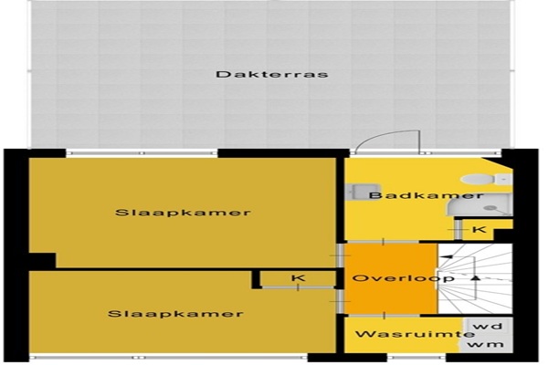 Huis Maximiliaanstraat in Eindhoven