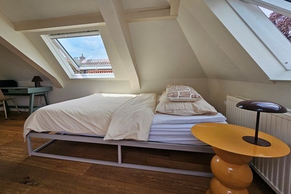 Spaarne