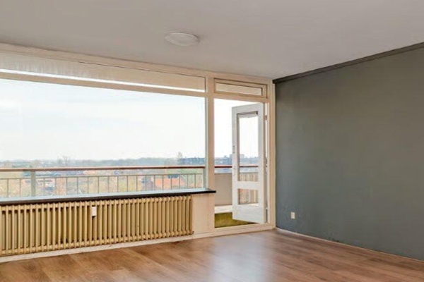 Appartement Bomanshof in Eindhoven