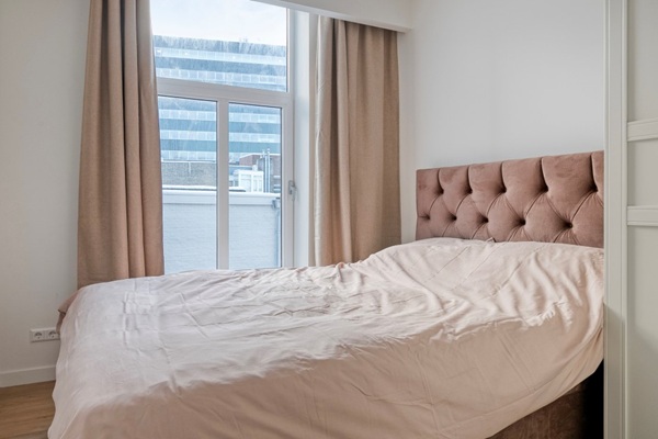 Appartement Heuvelstraat in Tilburg