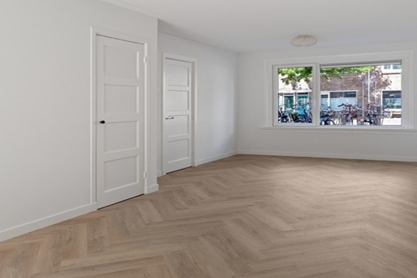 Appartement Albatrosstraat in Utrecht