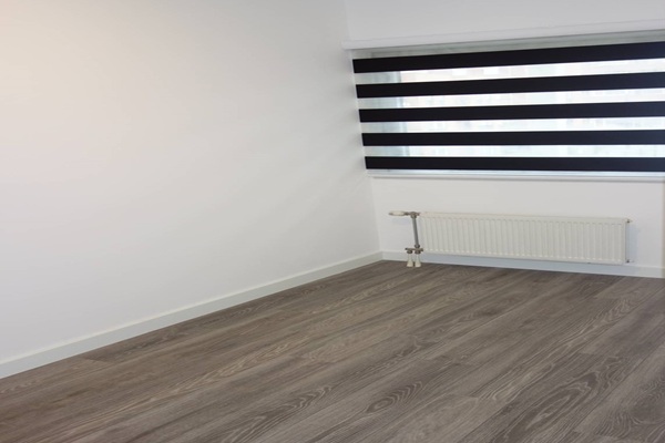 Appartement Baden Powellweg in Amsterdam