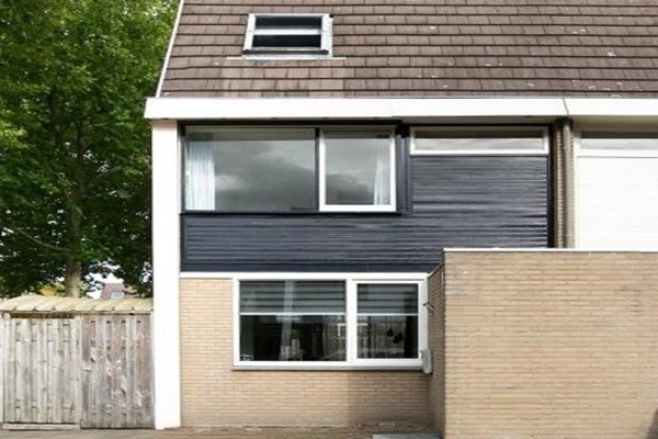 Staringstraat