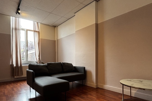 Appartement Alexander Battalaan in Maastricht