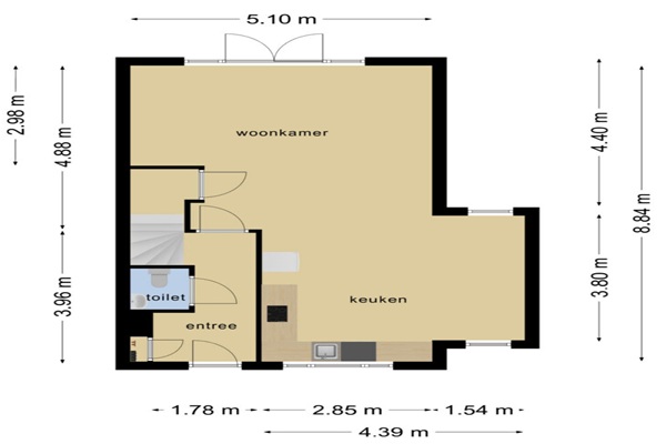 Tesselhofflaan