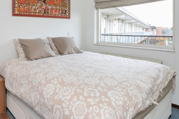 Appartement Gabriel metsulaan in Eindhoven
