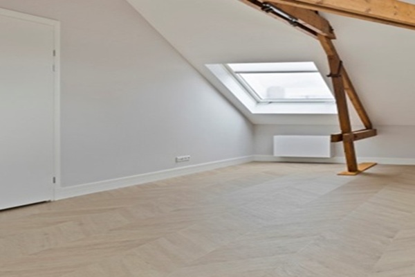 Appartement Deken van Somerenstraat in Eindhoven